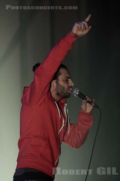 EDI - 2010-01-13 - PARIS - Grand Rex - 